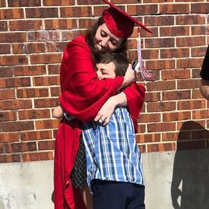 Meet your Posher, Beth